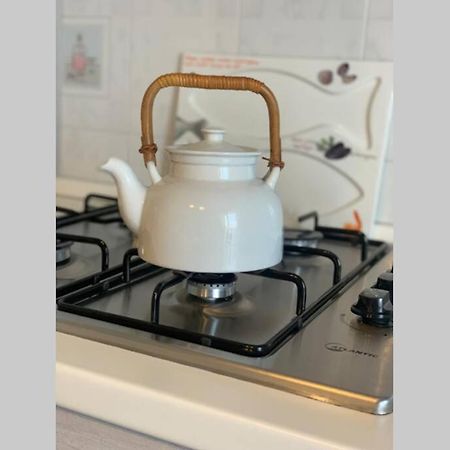 Casa Vacanza - I Mulini Con Parcheggio Gratuito Incluso. Monreale Luaran gambar