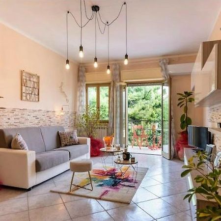 Casa Vacanza - I Mulini Con Parcheggio Gratuito Incluso. Monreale Luaran gambar