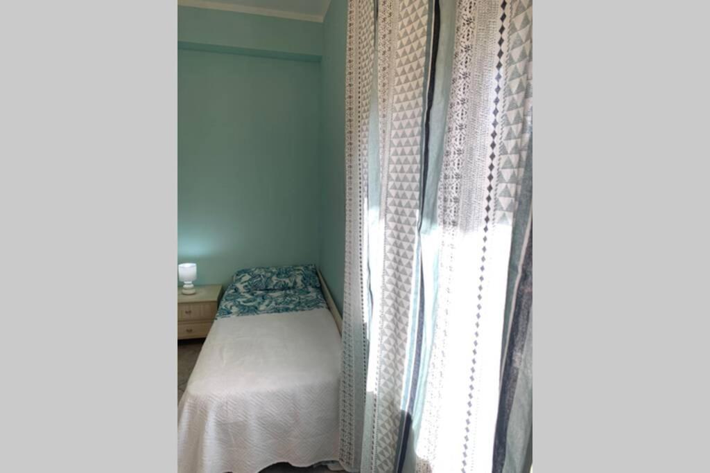 Casa Vacanza - I Mulini Con Parcheggio Gratuito Incluso. Monreale Luaran gambar
