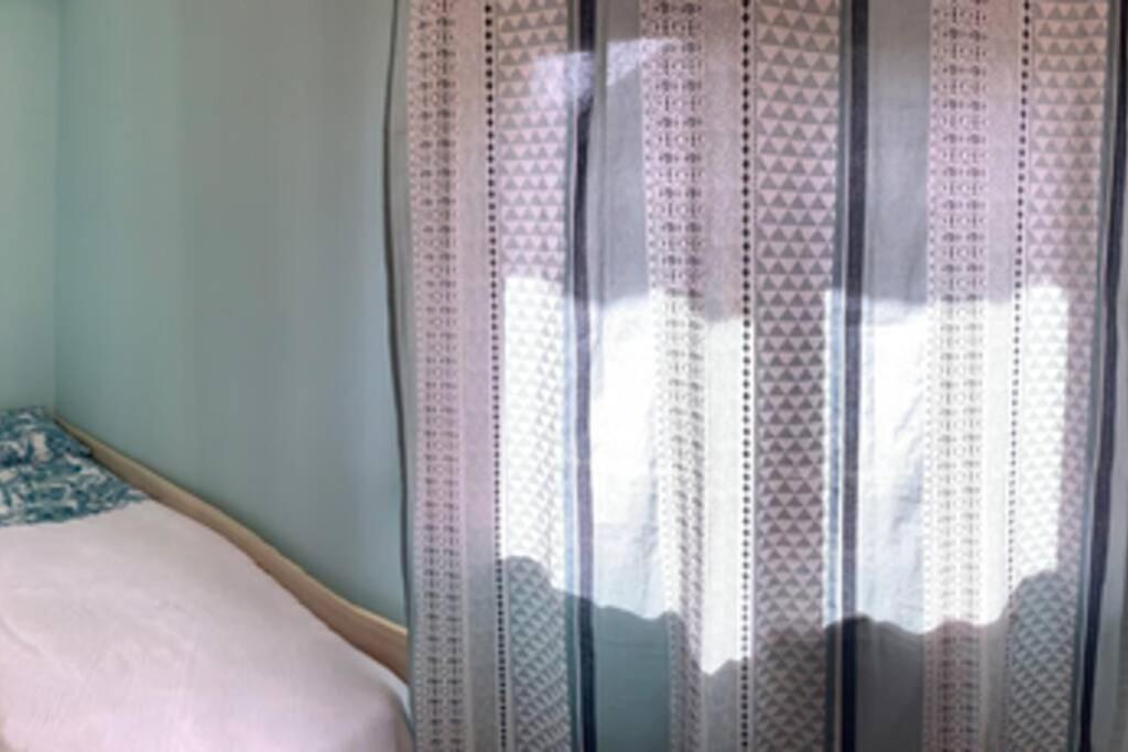Casa Vacanza - I Mulini Con Parcheggio Gratuito Incluso. Monreale Luaran gambar