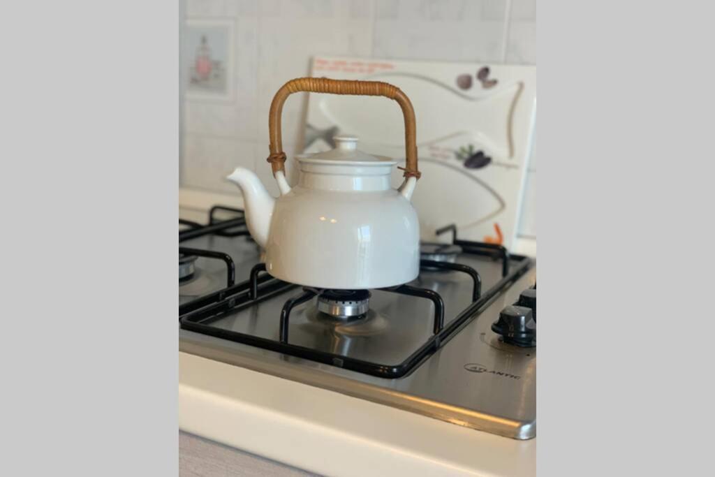 Casa Vacanza - I Mulini Con Parcheggio Gratuito Incluso. Monreale Luaran gambar