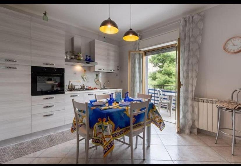 Casa Vacanza - I Mulini Con Parcheggio Gratuito Incluso. Monreale Luaran gambar